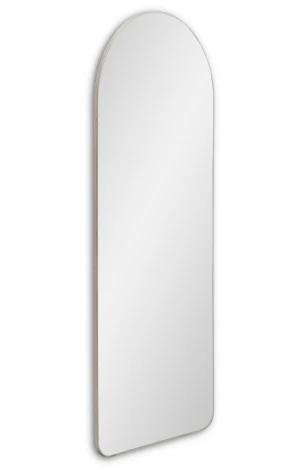 Arch XL Silver Зеркало в тонкой раме Smal Art-Zerkalo SM121SL 13770