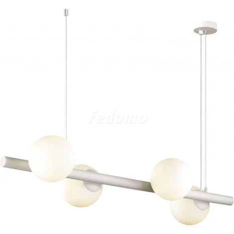 Подвесной светильник Odeon Light Alta 4097/4