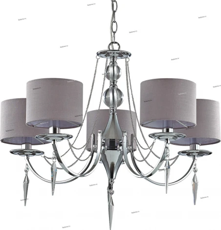 Подвесная люстра Odeon Light Ofelia 3210/5