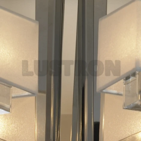 Потолочная люстра Lussole Cislago LSA-4503-06
