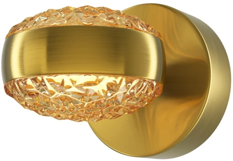 Бра Maytoni Mind MOD299WL-L10BS3K (LED, 220V)
