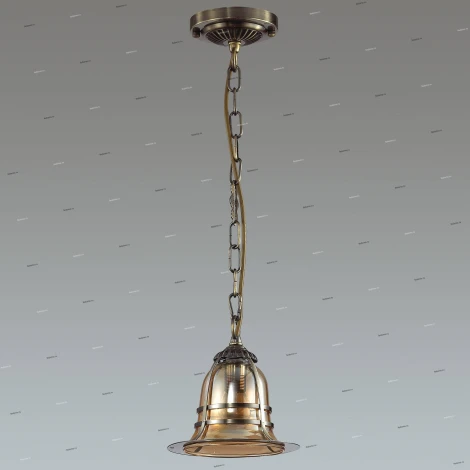 Подвесной светильник Odeon Light Rebecca 3243/1