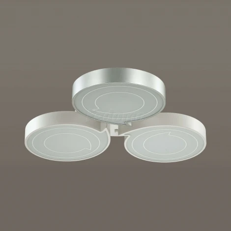 Потолочная люстра Lumion Dilip 3696/60CL