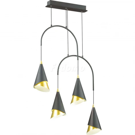 Подвесной светильник Odeon Light Etna 4116/28L