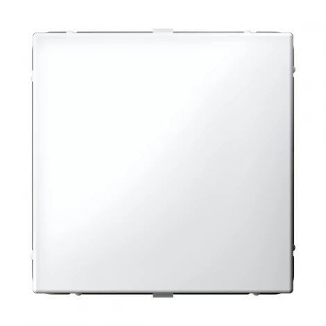 Заглушка (белый) Systeme Electric GAL000109