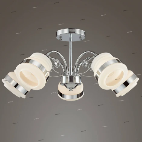 Потолочная люстра Lumion Siserra 3406/5C