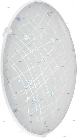 Настенно-потолочный светильник Eglo Vereda 96471