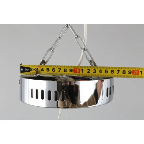 Подвесная люстра Omnilux Vescina OML-02003-81