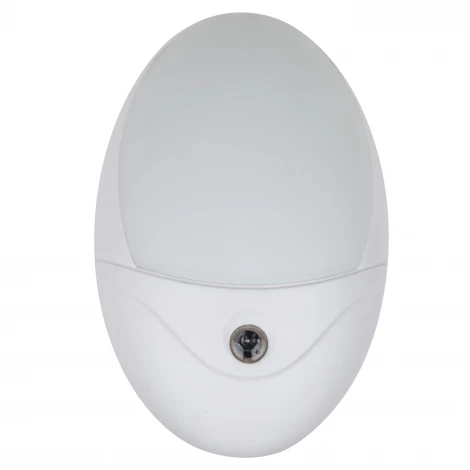 Ночник Uniel DTL-317 Овал/White/Sensor