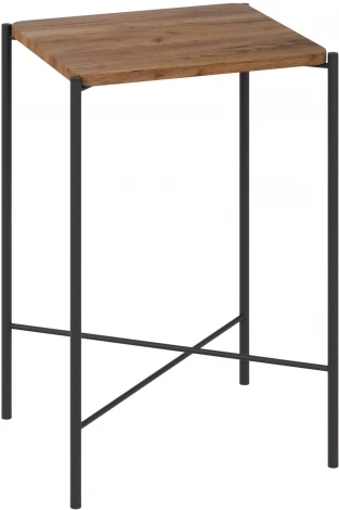 Журнальный стол Лори Вяз браун 9824567704