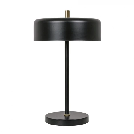 Настольная лампа Arte Lamp Skat A7052LT-2BK (220V, круглые)