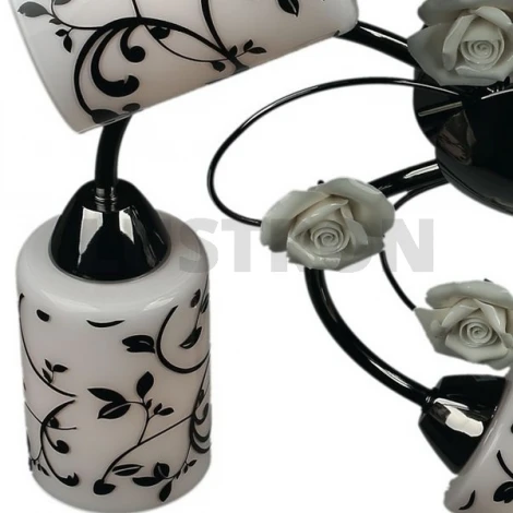Потолочная люстра Omnilux Viennois OML-39007-05