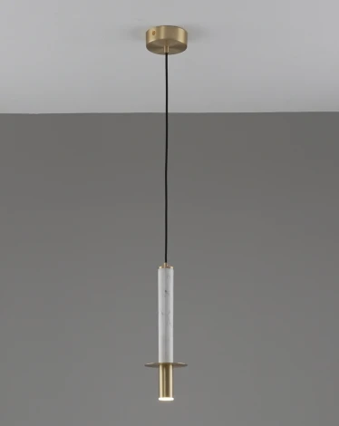 Подвесной светильник Moderli Alto V11956-1P