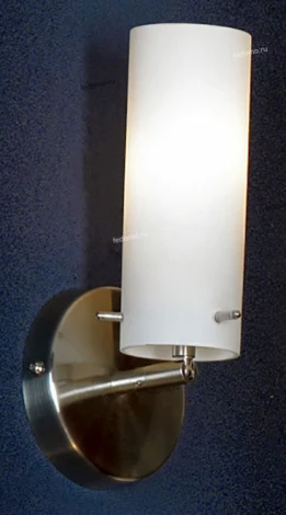 Бра Lussole Fleons LSC-2701-01