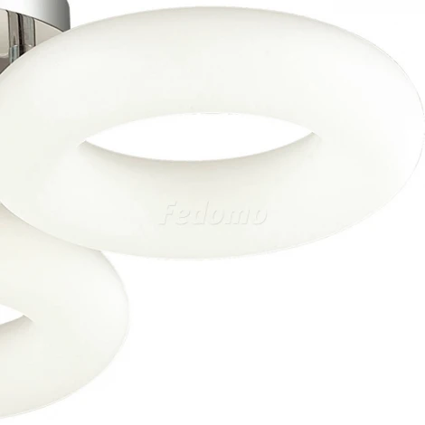 Потолочная люстра Odeon Light Reggio 3966/39L