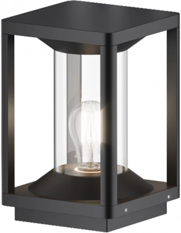 Наземный уличный светильник Maytoni Cell O452FL-01GF (220V, IP54)