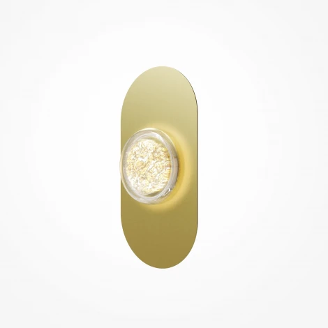 Настенный светильник Maytoni Pharao MOD361WL-L20BS3K (LED, 220V)