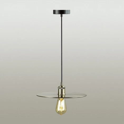 Подвесной светильник Lumion Martin 3725/1