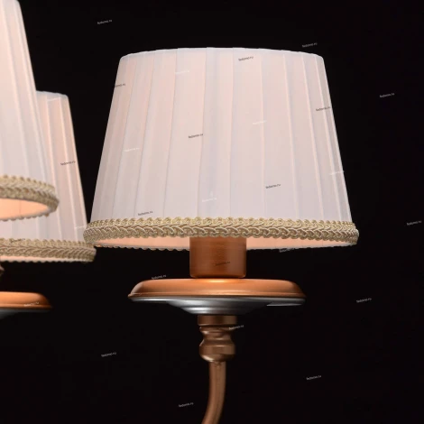 Подвесная люстра MW-Light Каталина 361011008