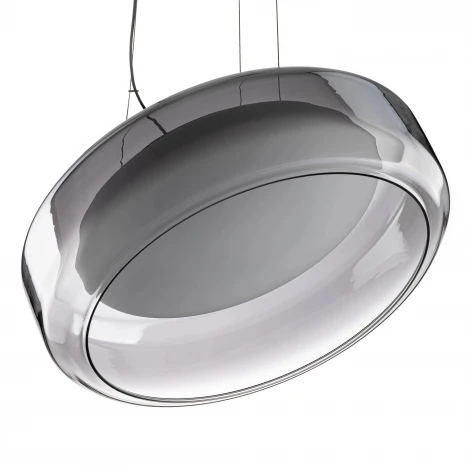 Подвесной светильник светодиодный Citilux Signature CL247044