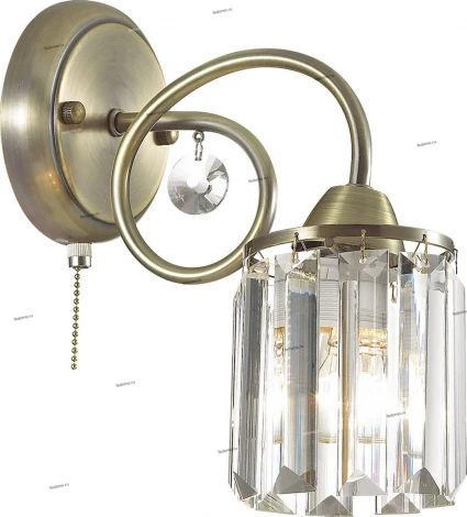 Бра Lumion Fabianna 3448/1W