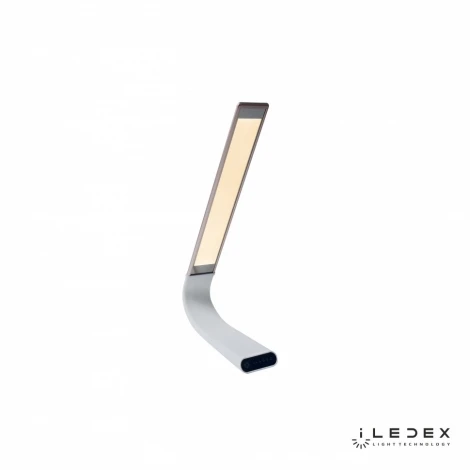 Офисная настольная лампа iLedex Solar Led yey lamp Rose