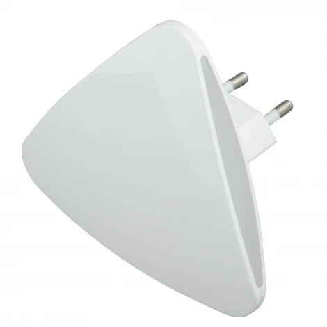 Ночник Uniel DTL-320 Треугольник/White/Sensor