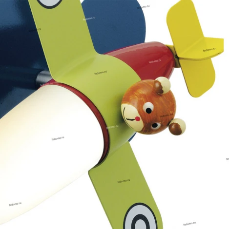 Спот Eglo Siro 1 93187