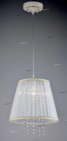 Подвесная люстра Maytoni Elegant 18 ARM020-00-W