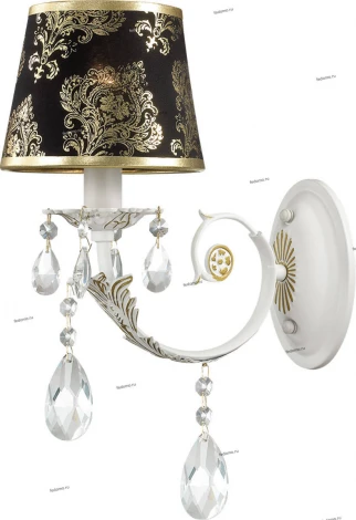 Бра Odeon Light Tivola 2914/1W