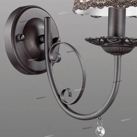 Бра Lumion Calma 3054/1W
