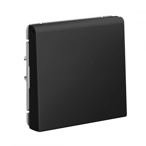 Вывод кабеля (карбон) Systeme Electric GAL001099