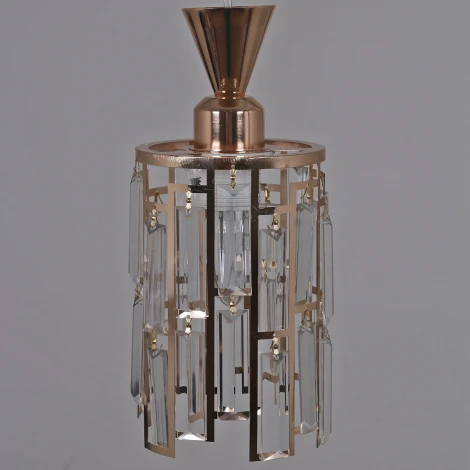 Подвесной светильник Reluce 05803-0.9-03 GD