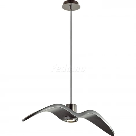 Подвесной светильник Odeon Light Volo 3994/1B