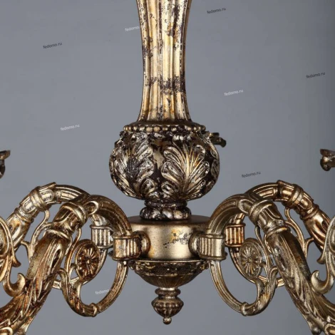Подвесная люстра Omnilux Siena OML-78403-05