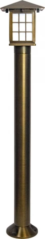 Наземный светильник IP44 LD-Lighting LD-JP LD-JН001