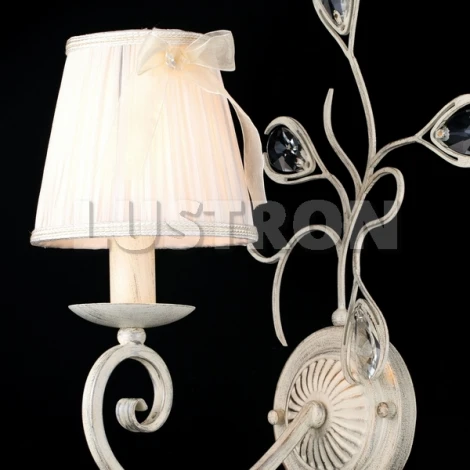 Бра Arte Lamp Jaggler A2052AP-1WG