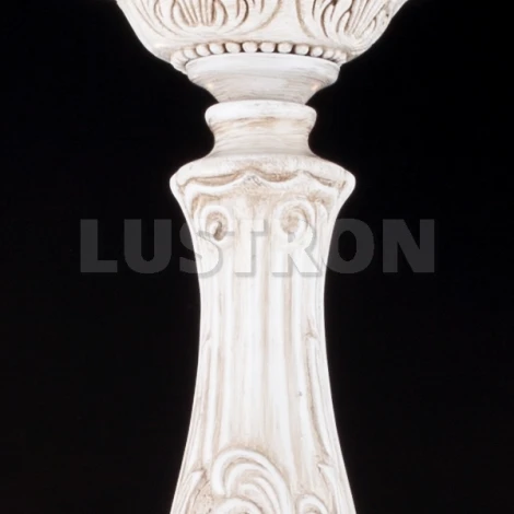 Подвесная люстра Maytoni Elegant 55 ARM216-06-W
