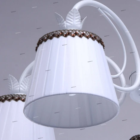 Потолочная люстра MW-Light Виталина 448011405