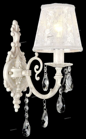 Бра Maytoni Filomena ARM390-01-W