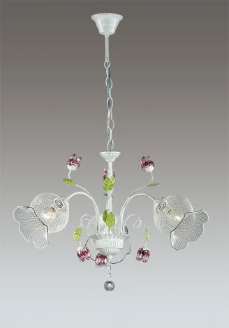 Подвесная люстра Lumion Tulippa 3111/3