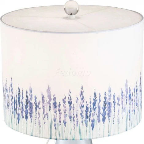 Интерьерная настольная лампа Maytoni Lavender Z672TL-01TR