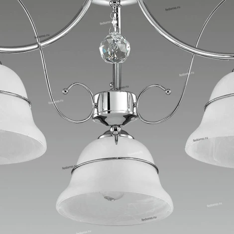 Потолочная люстра Lumion Nevia 3021/3C
