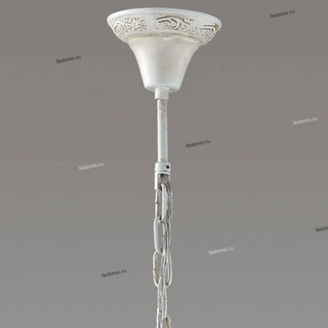 Подвесная люстра Odeon Light Vasco 3218/5