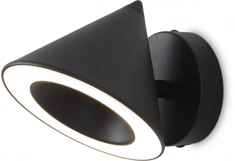 Бра Freya Etro FR6141WL-L7B (LED, 220V)