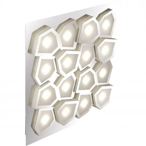 Потолочный светильник Odeon Light Artico 4057/64CL