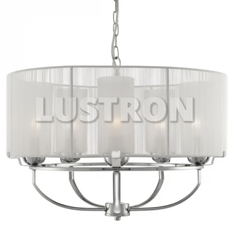 Подвесная люстра Arte Lamp Ambiente A1470SP-5CC