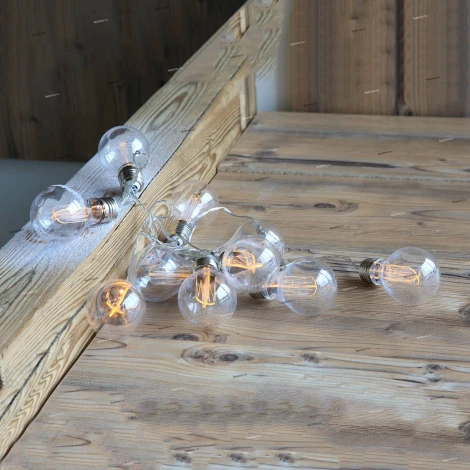 Гирлянда Globo Fanal II 29973-10