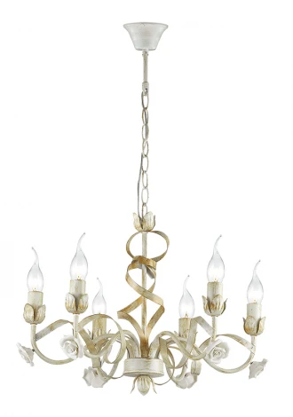 Подвесная люстра Lumion Soletta 3103/6