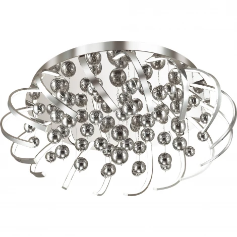 Потолочная люстра Odeon Light Cralli 4030/50CL